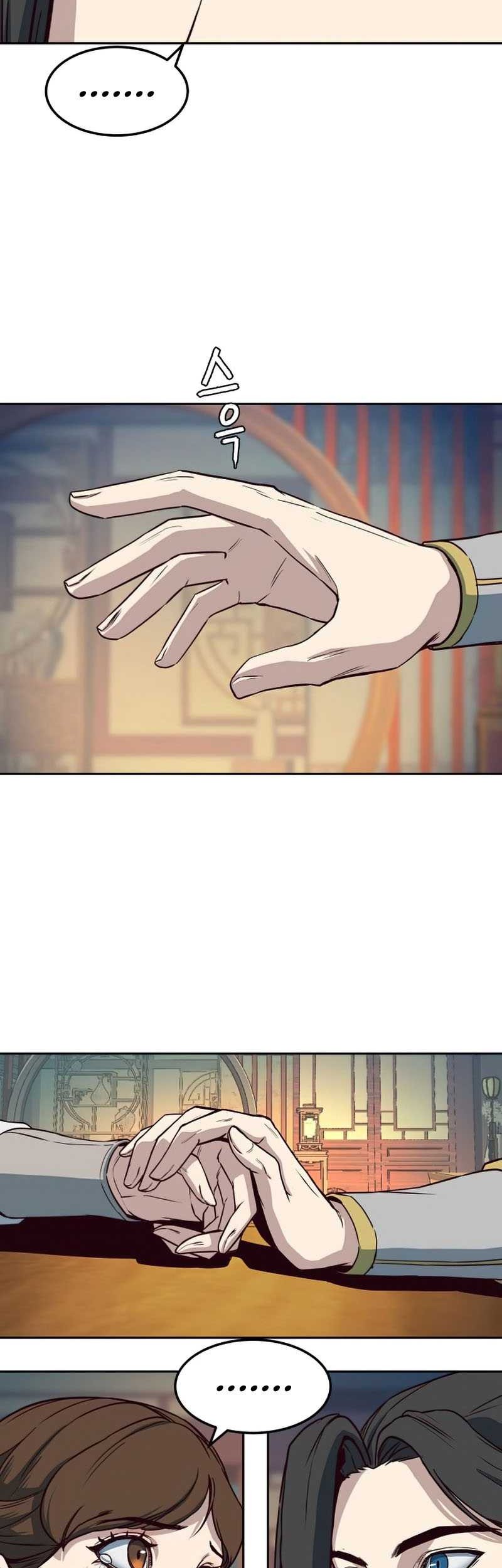 Sword Fanatic Wanders Through The Night Chapter 33 Gambar 39
