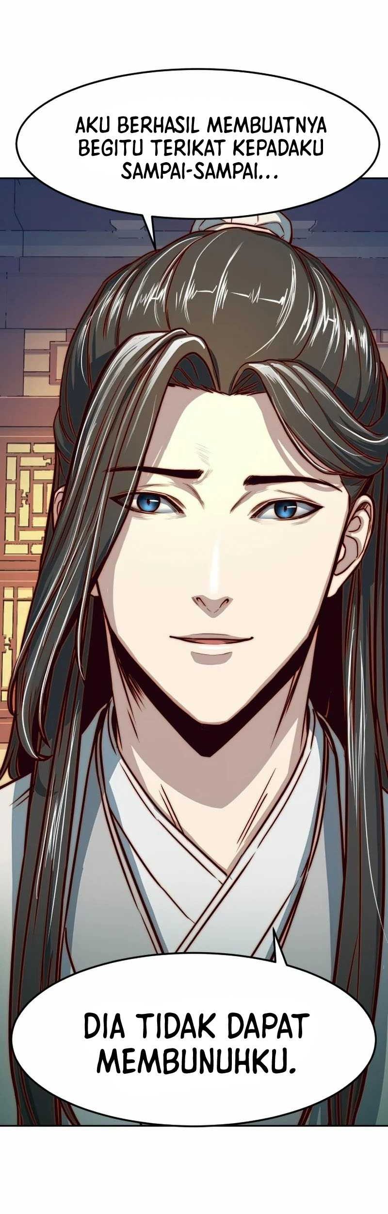 Sword Fanatic Wanders Through The Night Chapter 33 Gambar 47