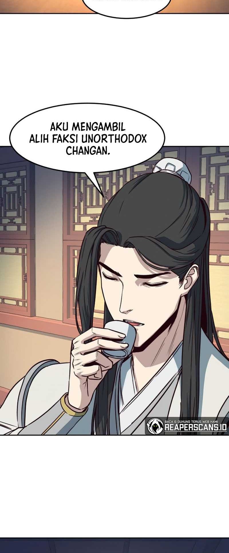 Sword Fanatic Wanders Through The Night Chapter 33 Gambar 5