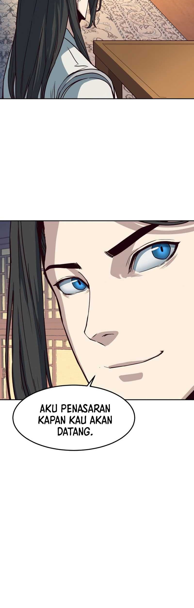 Sword Fanatic Wanders Through The Night Chapter 33 Gambar 11