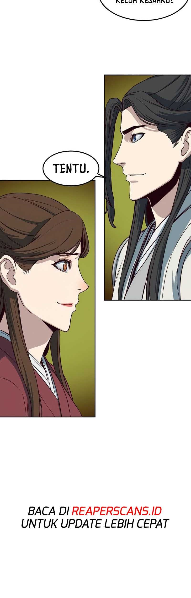 Sword Fanatic Wanders Through The Night Chapter 33 Gambar 13