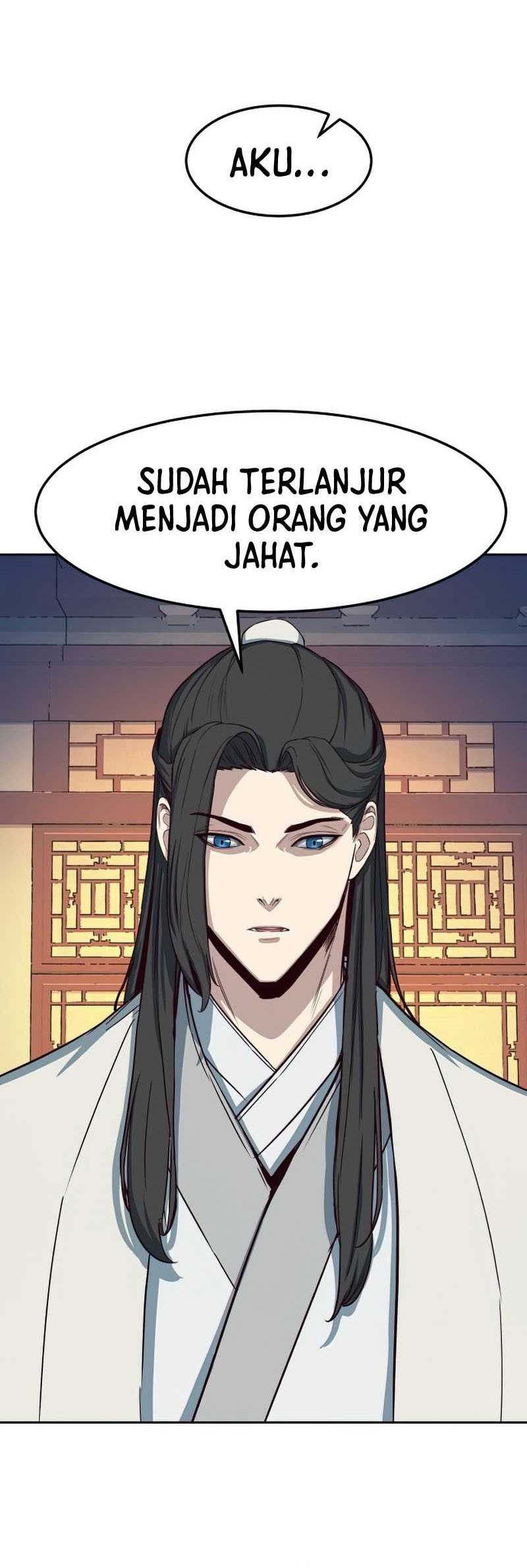 Sword Fanatic Wanders Through The Night Chapter 33 Gambar 21