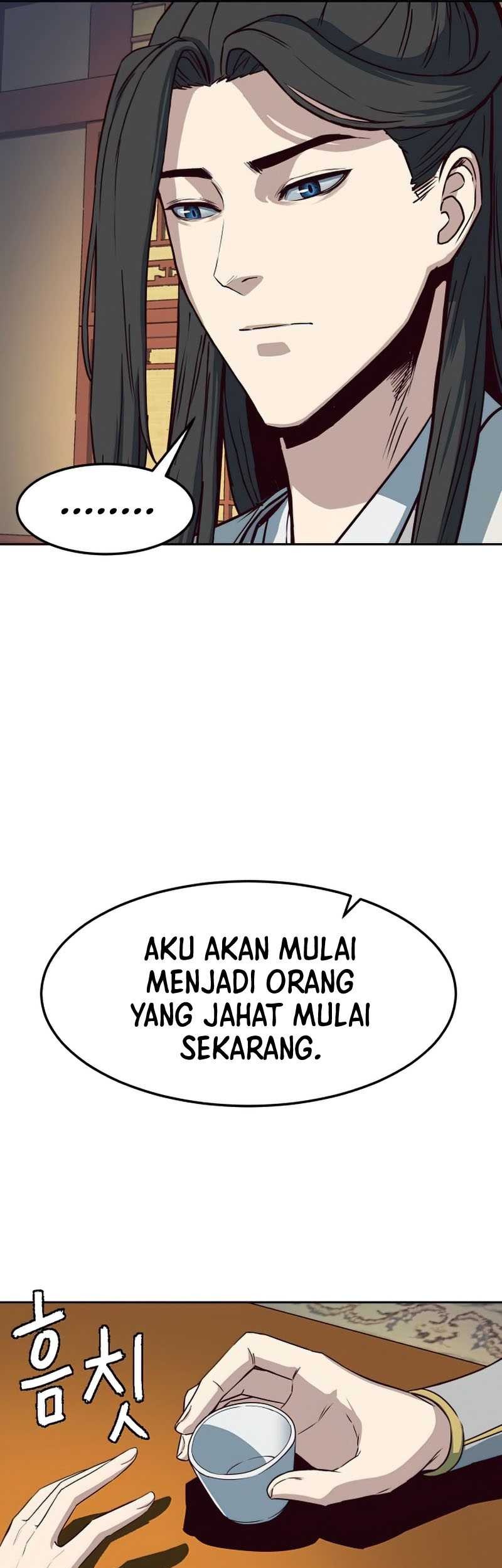 Sword Fanatic Wanders Through The Night Chapter 33 Gambar 26