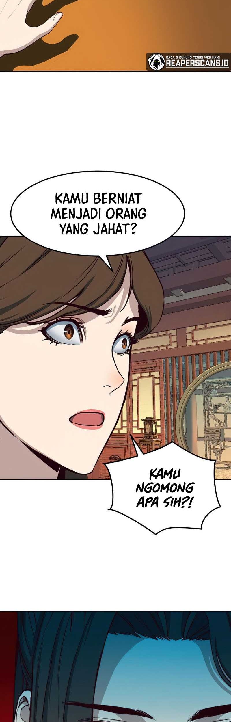 Sword Fanatic Wanders Through The Night Chapter 33 Gambar 27