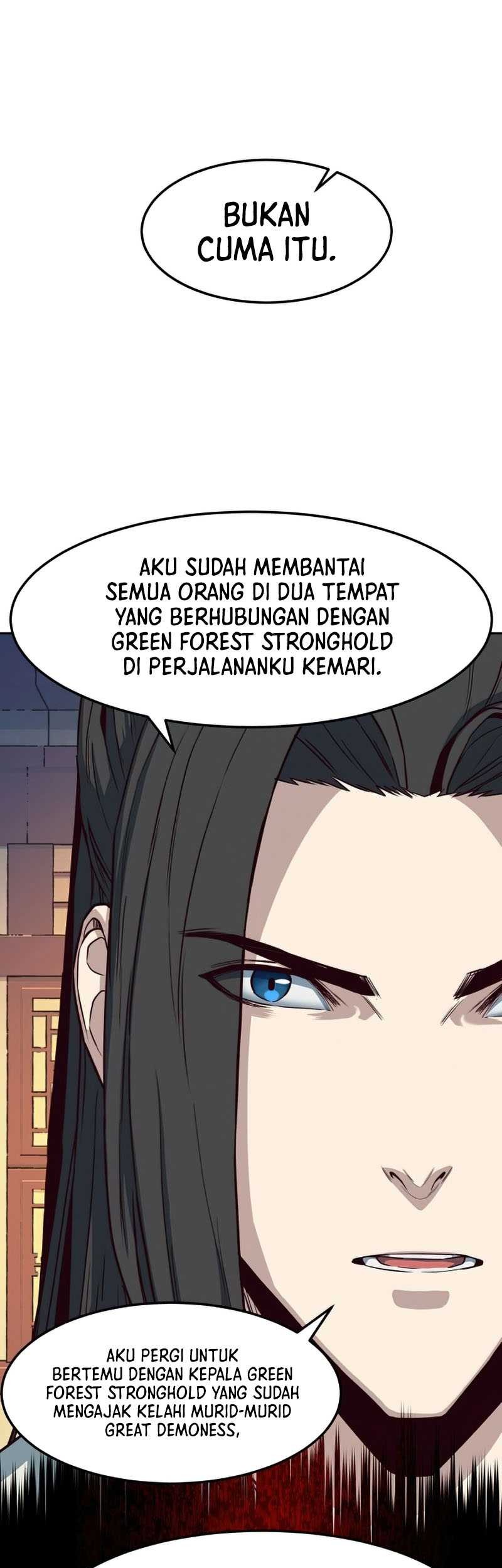 Sword Fanatic Wanders Through The Night Chapter 33 Gambar 30