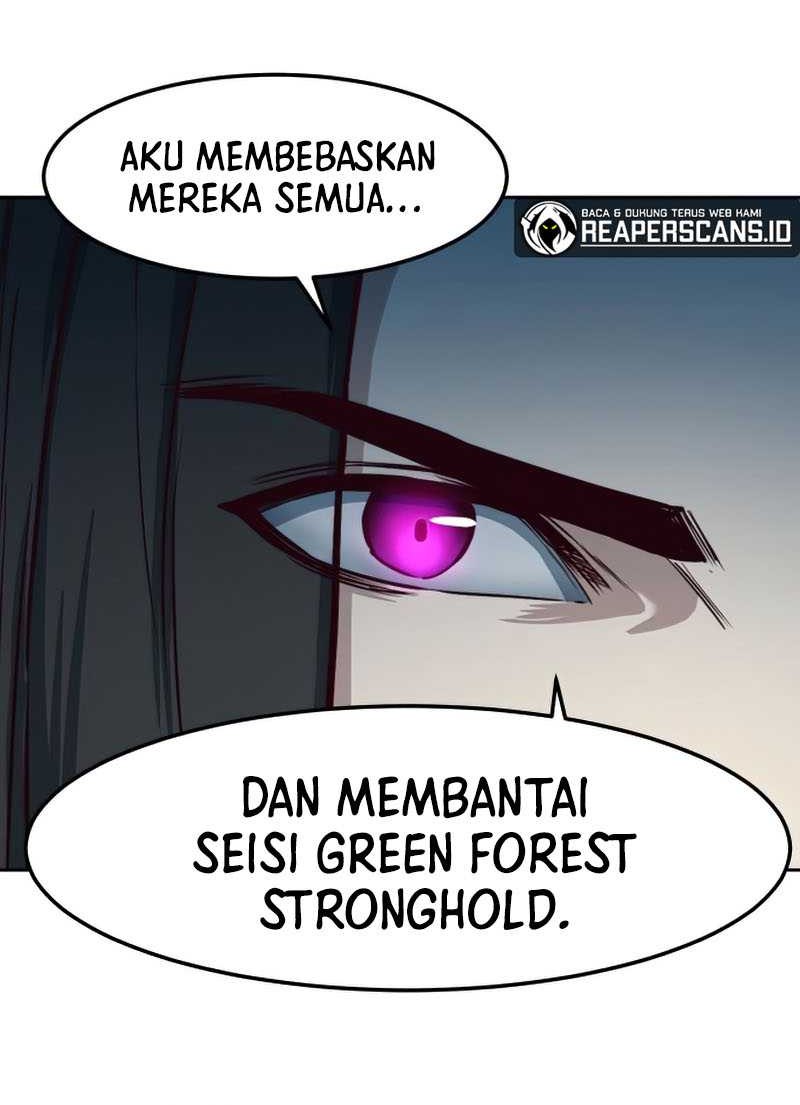 Sword Fanatic Wanders Through The Night Chapter 33 Gambar 32