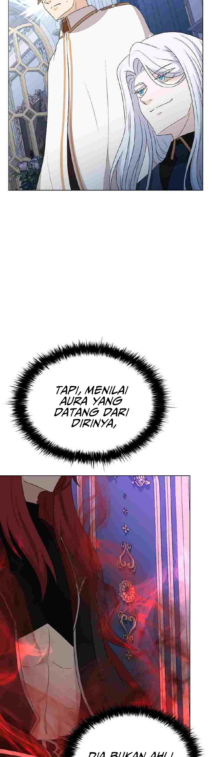 The Book of Lagier Chapter 53 Gambar 24