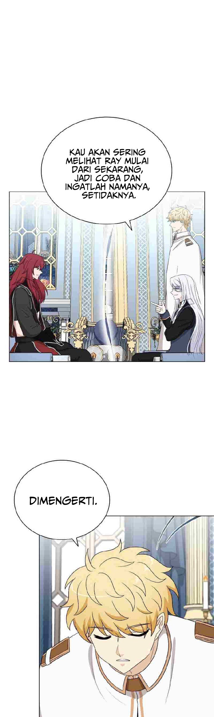 The Book of Lagier Chapter 53 Gambar 26