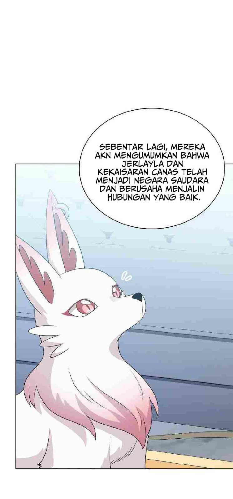 The Book of Lagier Chapter 53 Gambar 29