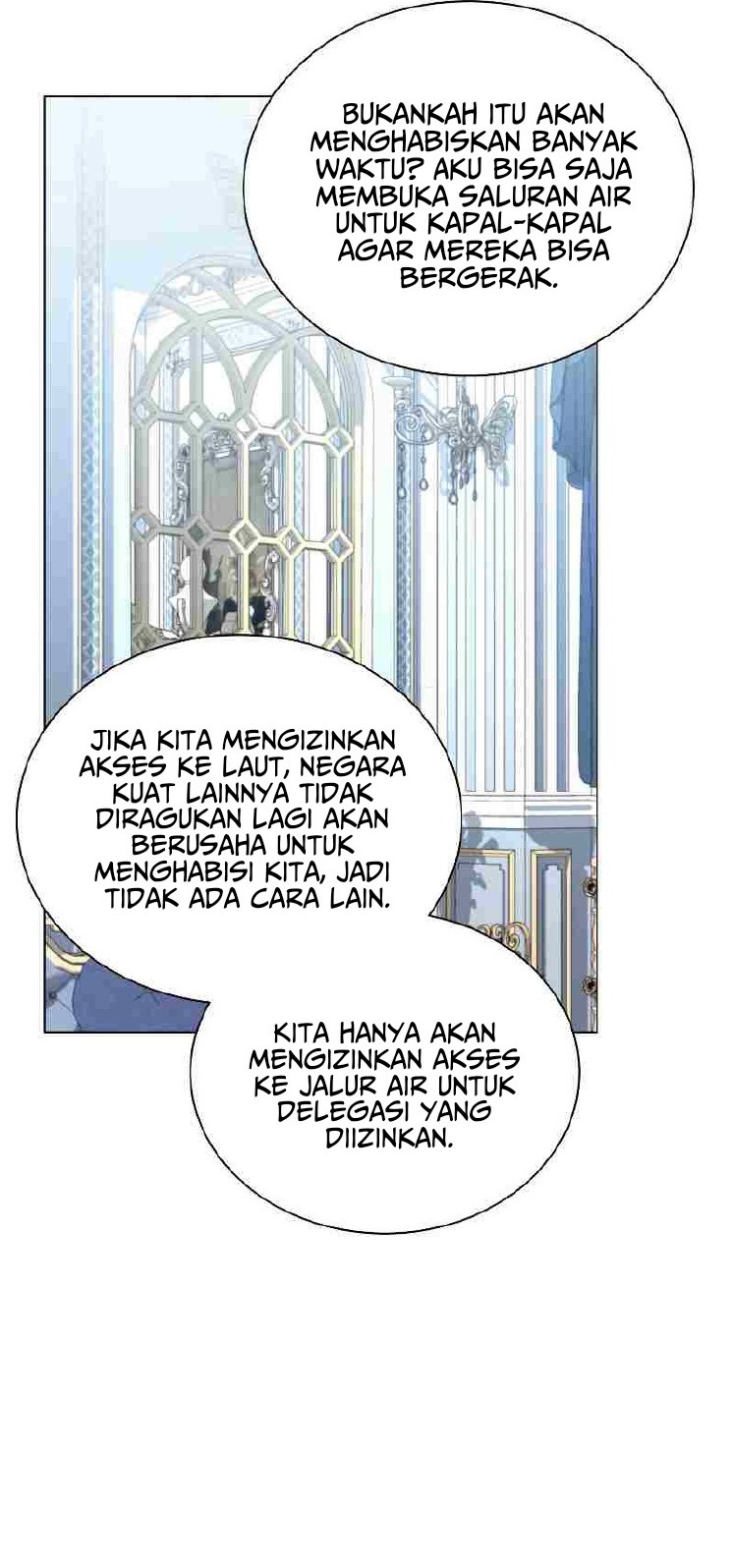 The Book of Lagier Chapter 53 Gambar 31