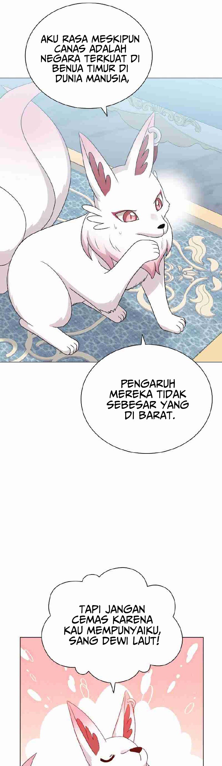 The Book of Lagier Chapter 53 Gambar 32