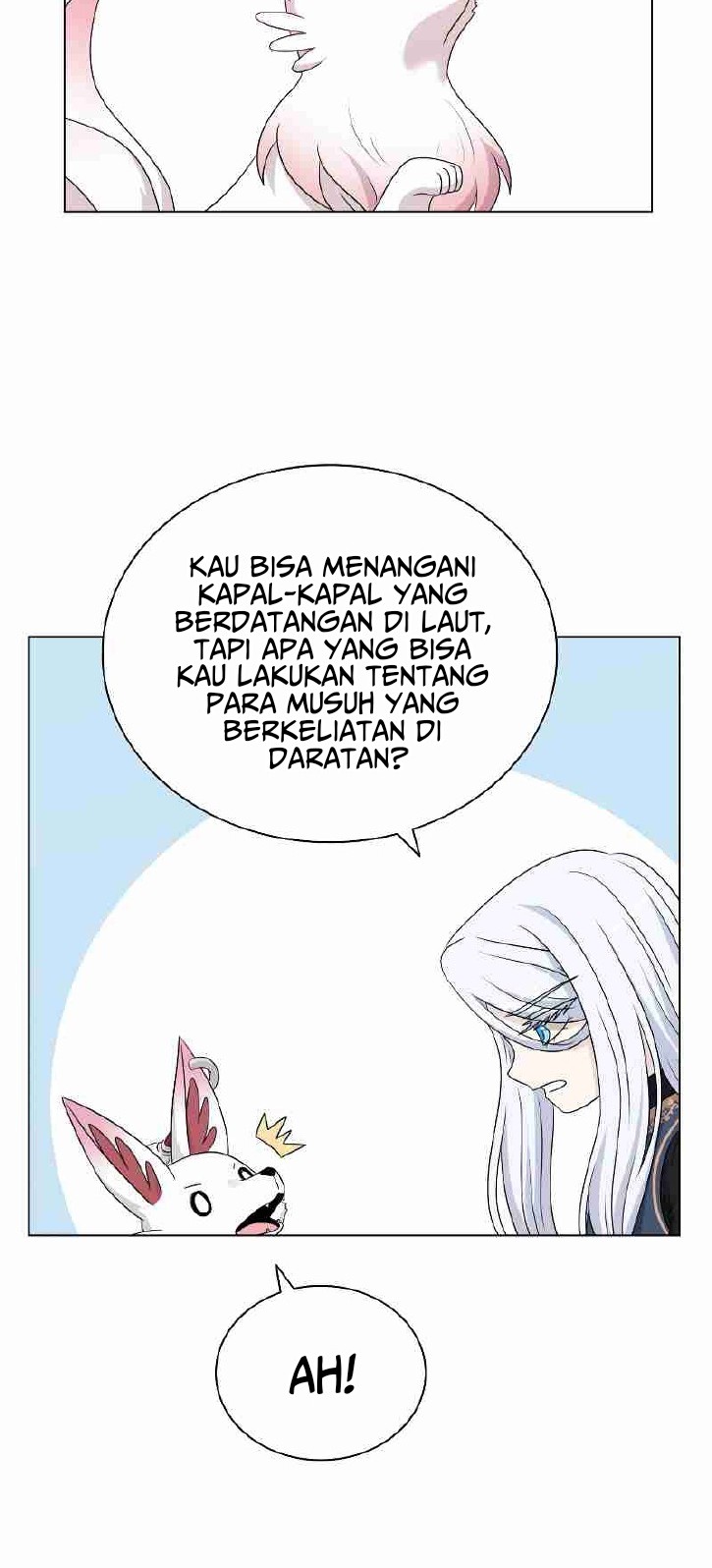 The Book of Lagier Chapter 53 Gambar 33