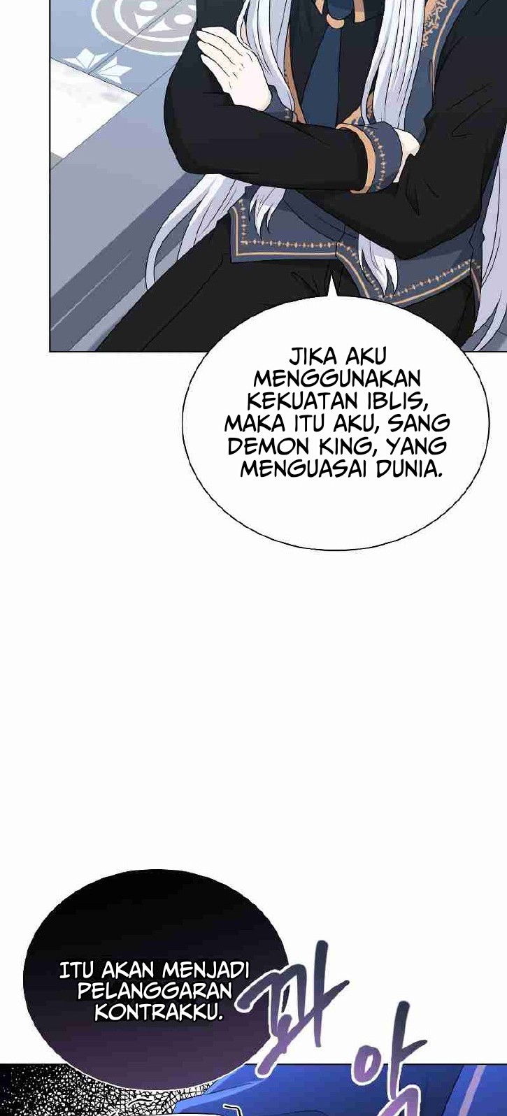 The Book of Lagier Chapter 53 Gambar 35