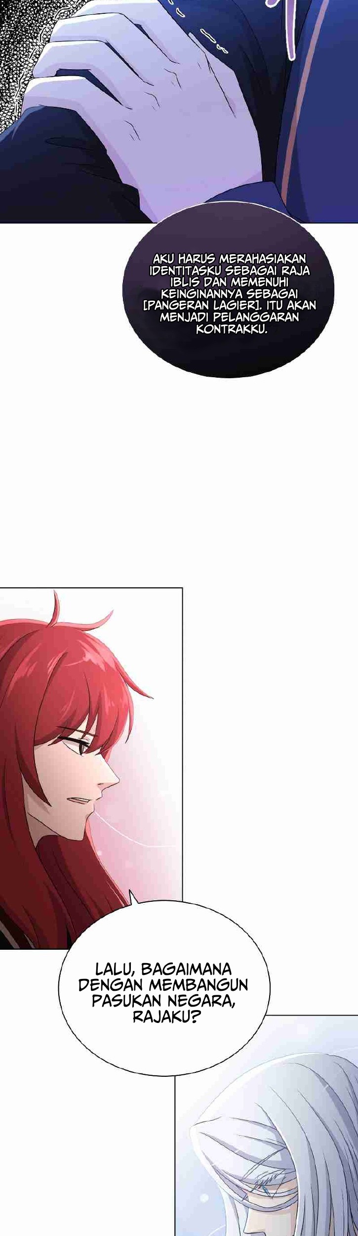 The Book of Lagier Chapter 53 Gambar 36