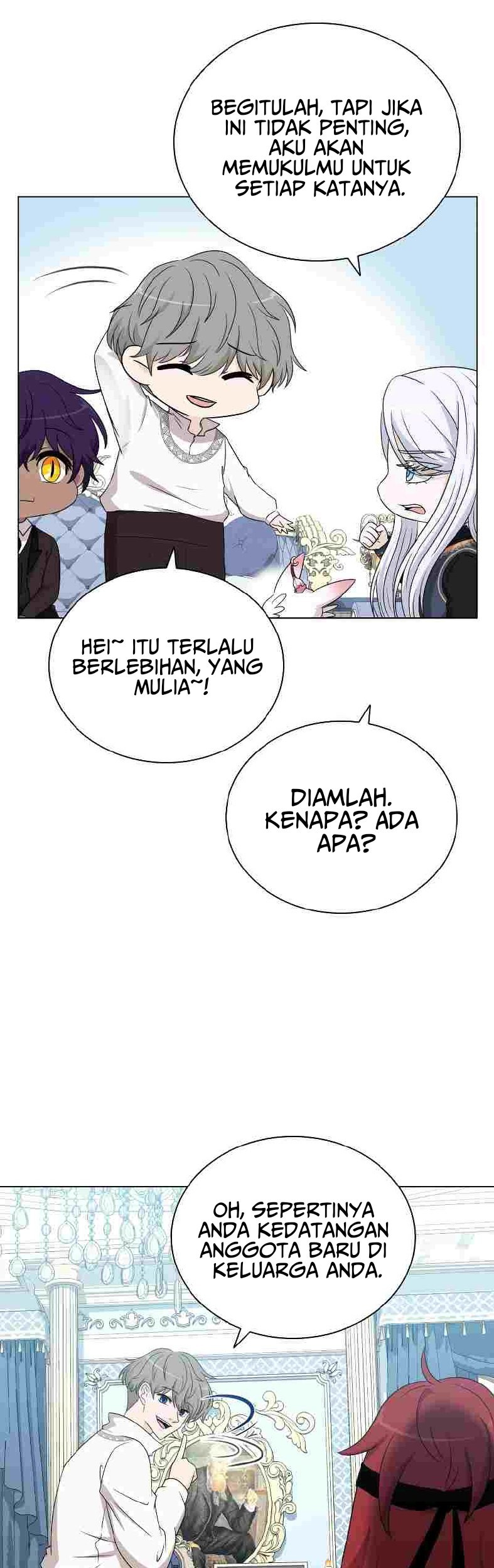 The Book of Lagier Chapter 53 Gambar 44