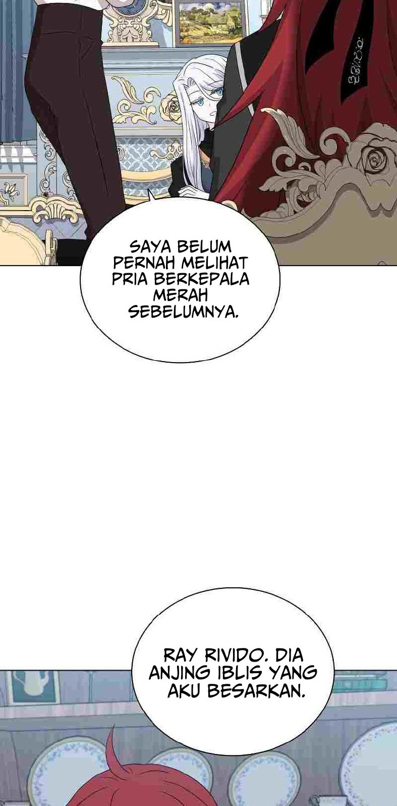 The Book of Lagier Chapter 53 Gambar 45