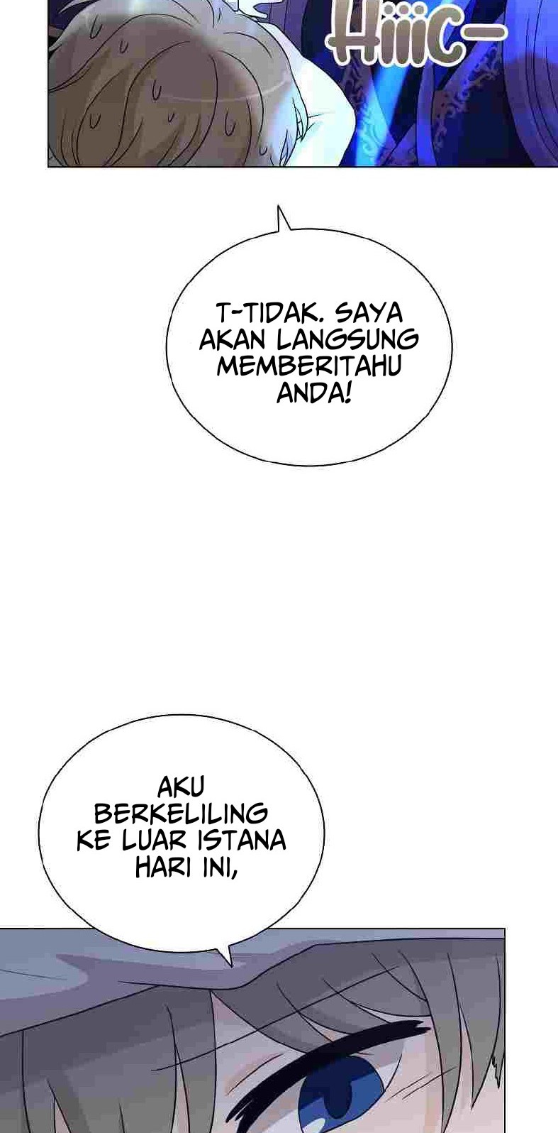 The Book of Lagier Chapter 53 Gambar 47