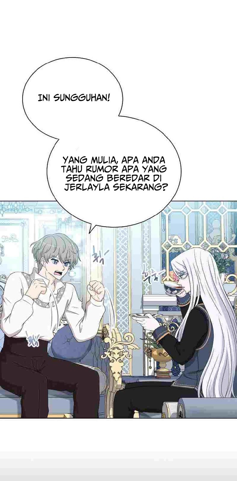 The Book of Lagier Chapter 53 Gambar 49