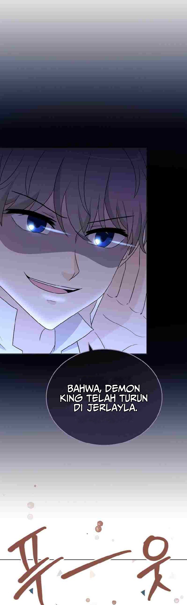 The Book of Lagier Chapter 53 Gambar 50