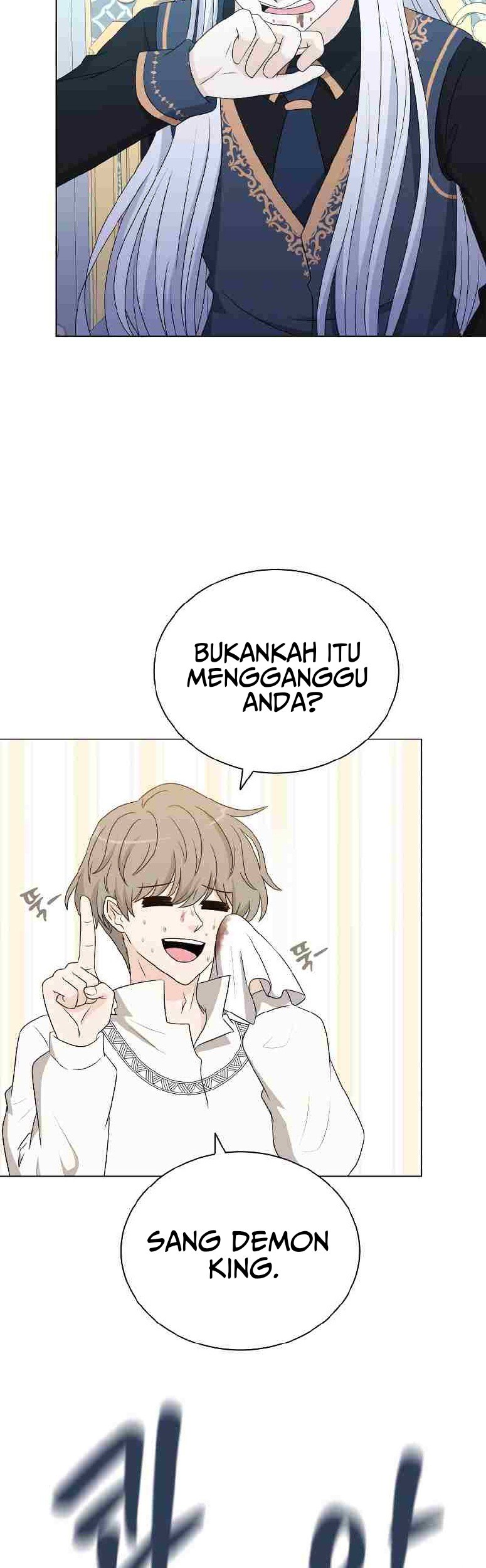 The Book of Lagier Chapter 53 Gambar 52
