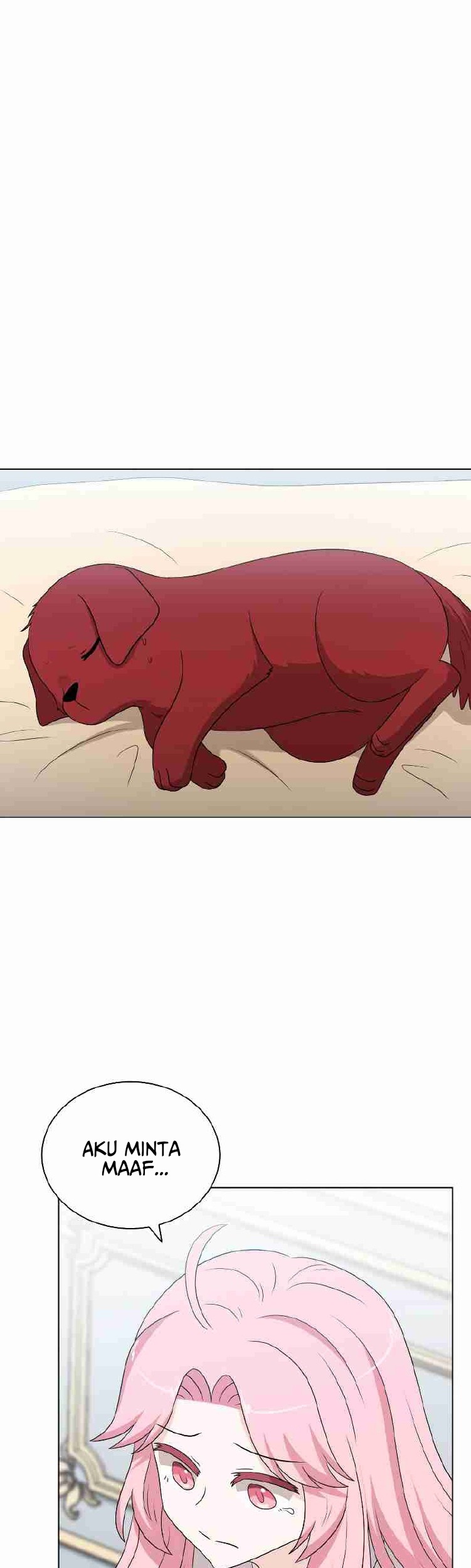 Baca The Book of Lagier Chapter 53 Gambar 2