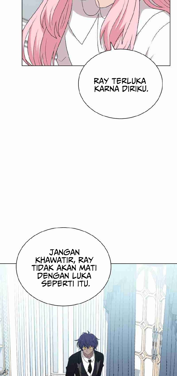 The Book of Lagier Chapter 53 Gambar 3