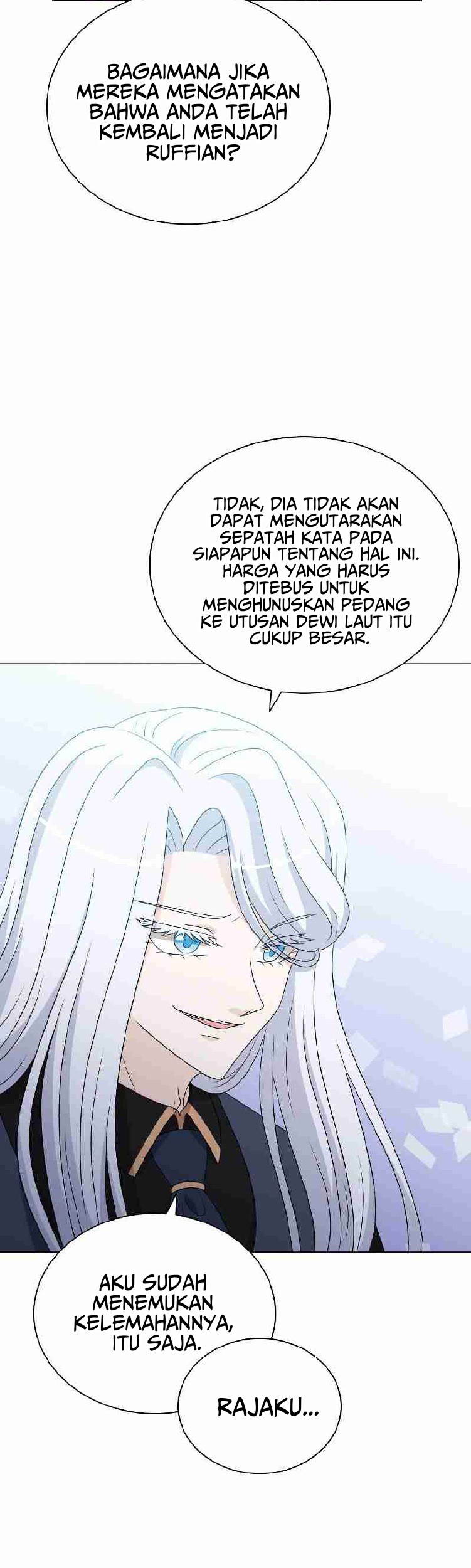 The Book of Lagier Chapter 53 Gambar 6