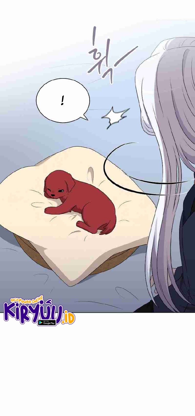 The Book of Lagier Chapter 53 Gambar 7
