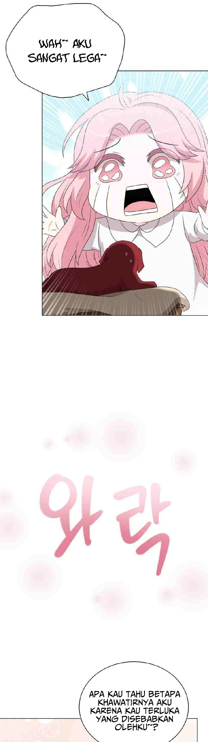 The Book of Lagier Chapter 53 Gambar 8