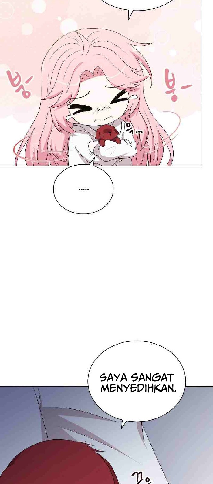 The Book of Lagier Chapter 53 Gambar 9