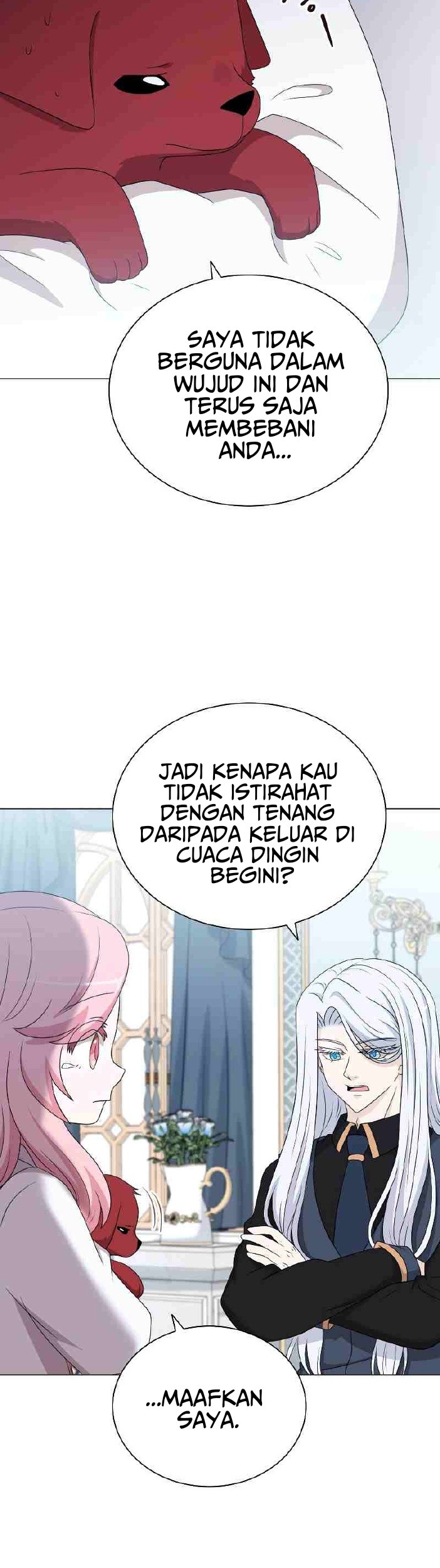 The Book of Lagier Chapter 53 Gambar 10