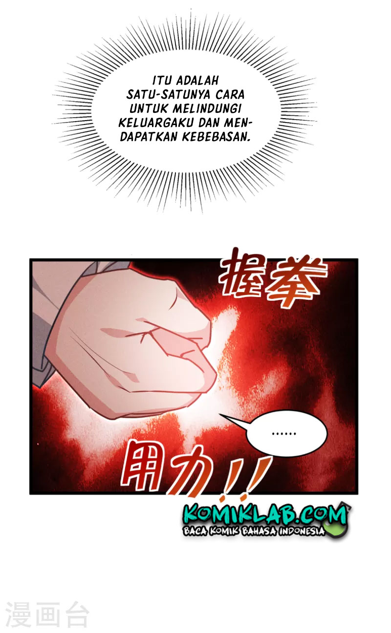 Became King After Being Bitten Chapter 35 Gambar 20