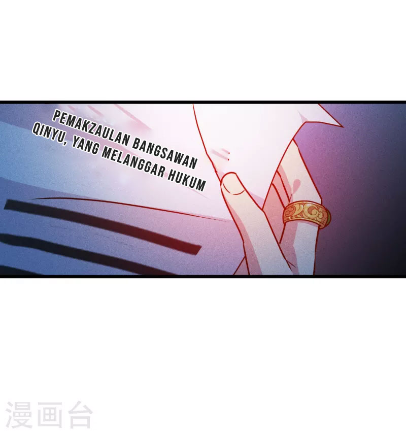 Became King After Being Bitten Chapter 35 Gambar 25