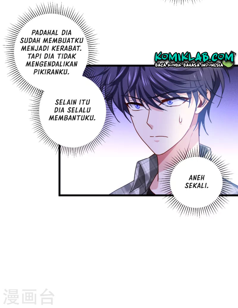 Became King After Being Bitten Chapter 35 Gambar 31