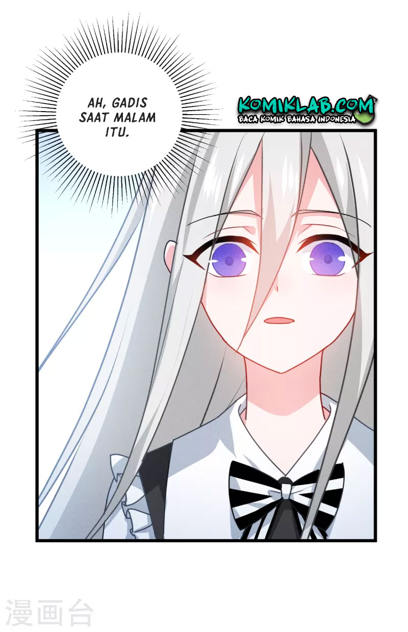 Became King After Being Bitten Chapter 35 Gambar 34