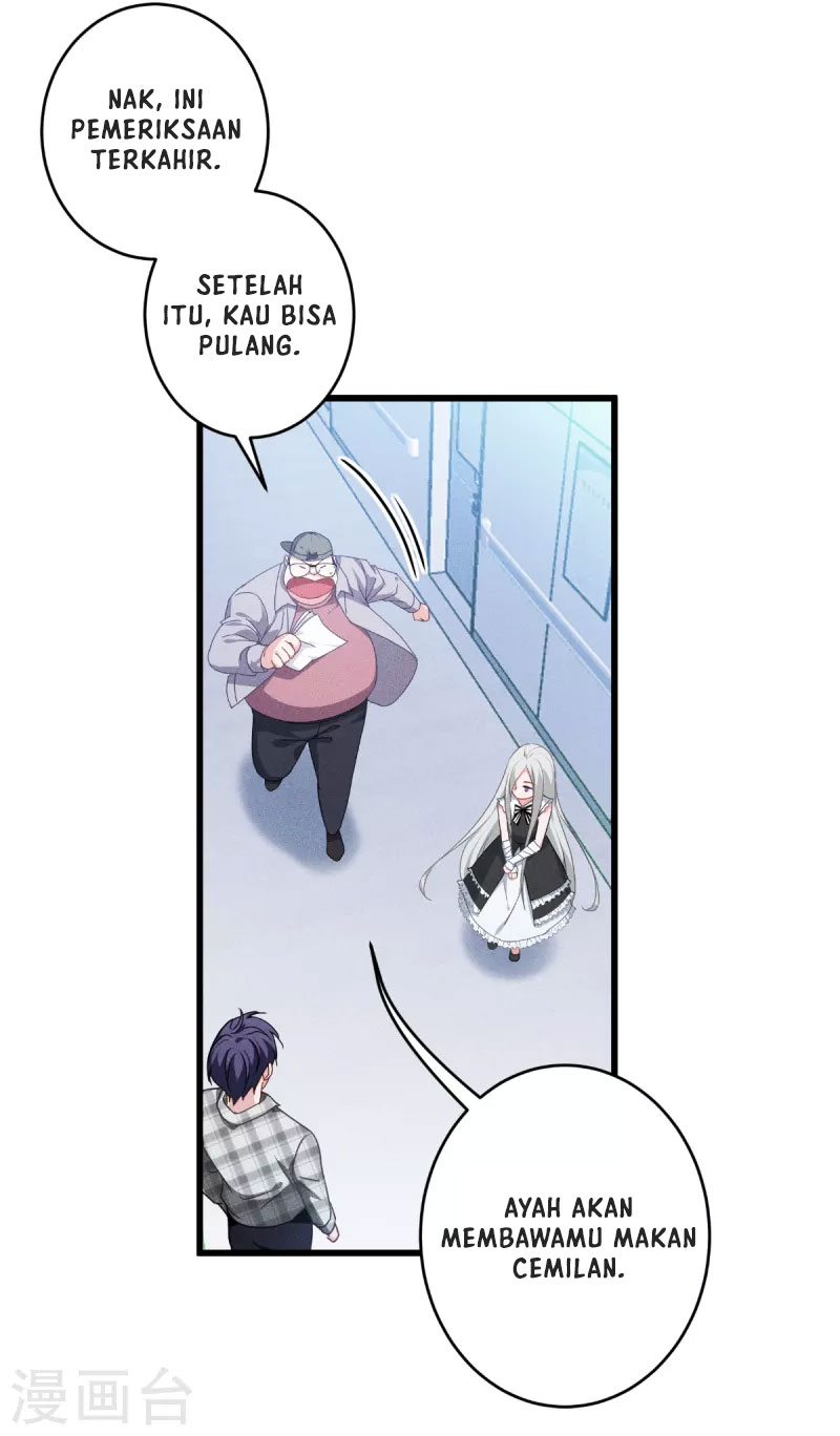 Became King After Being Bitten Chapter 35 Gambar 35