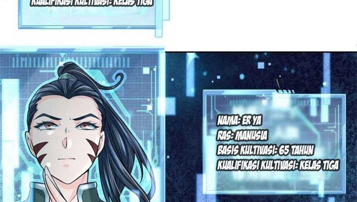 The Way of Domination Chapter 117 Gambar 5