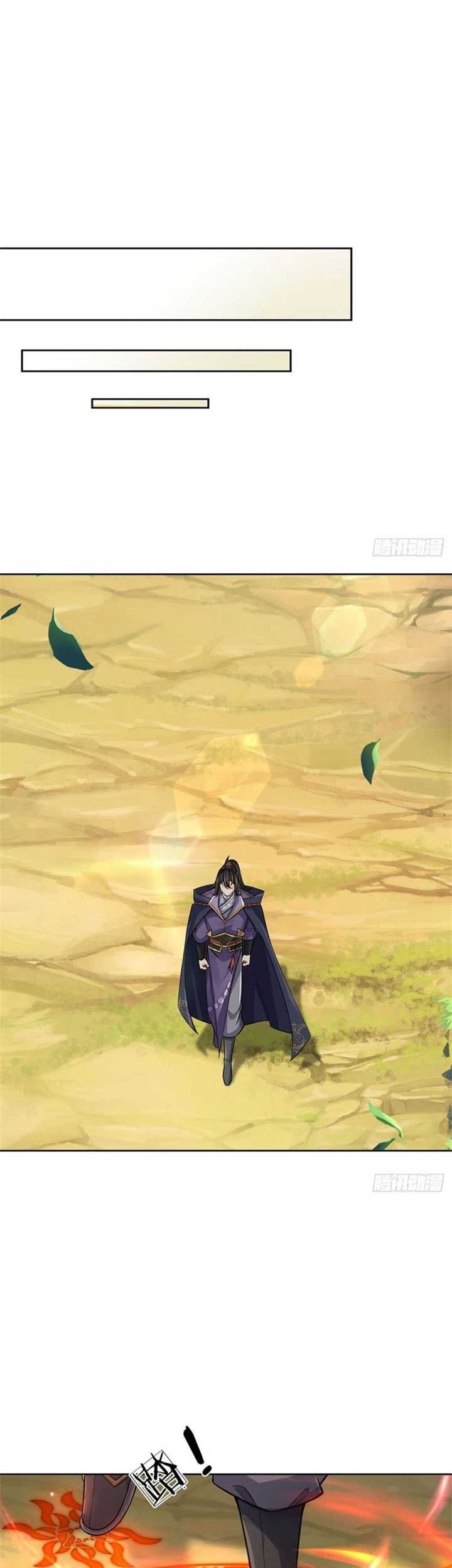 The Way of Domination Chapter 117 Gambar 27