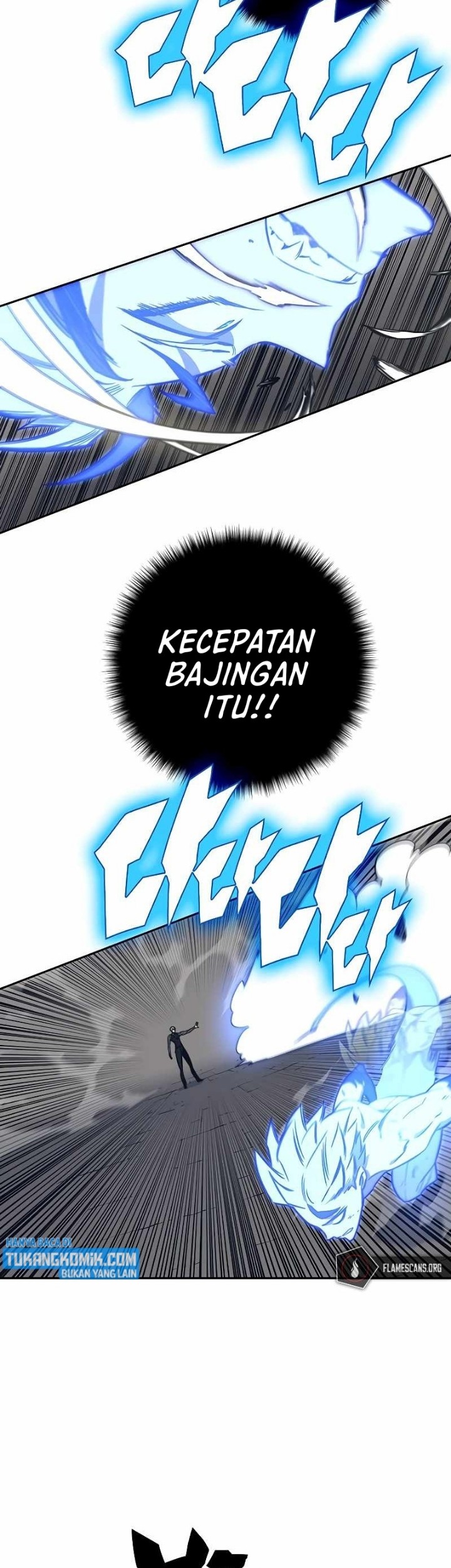 X Ash Chapter 42 Gambar 53