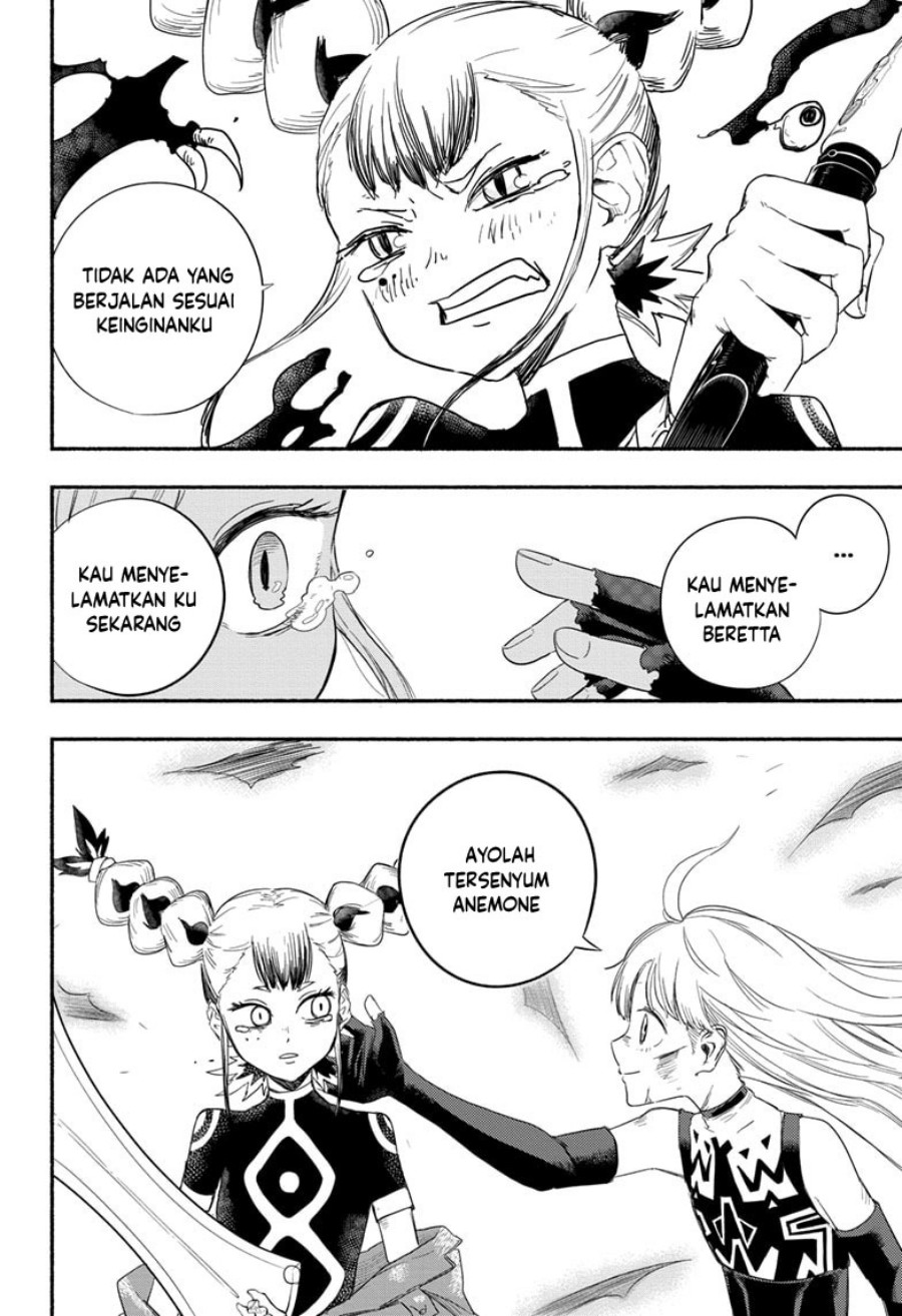 Ginka to Gluna Chapter 05 Gambar 13
