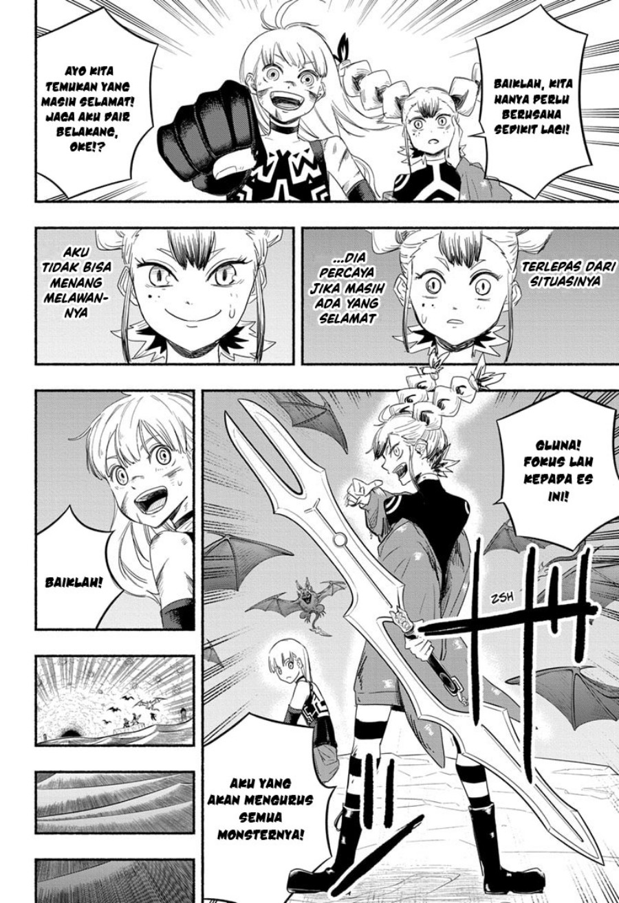 Ginka to Gluna Chapter 05 Gambar 15