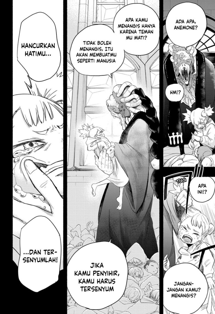 Ginka to Gluna Chapter 05 Gambar 7