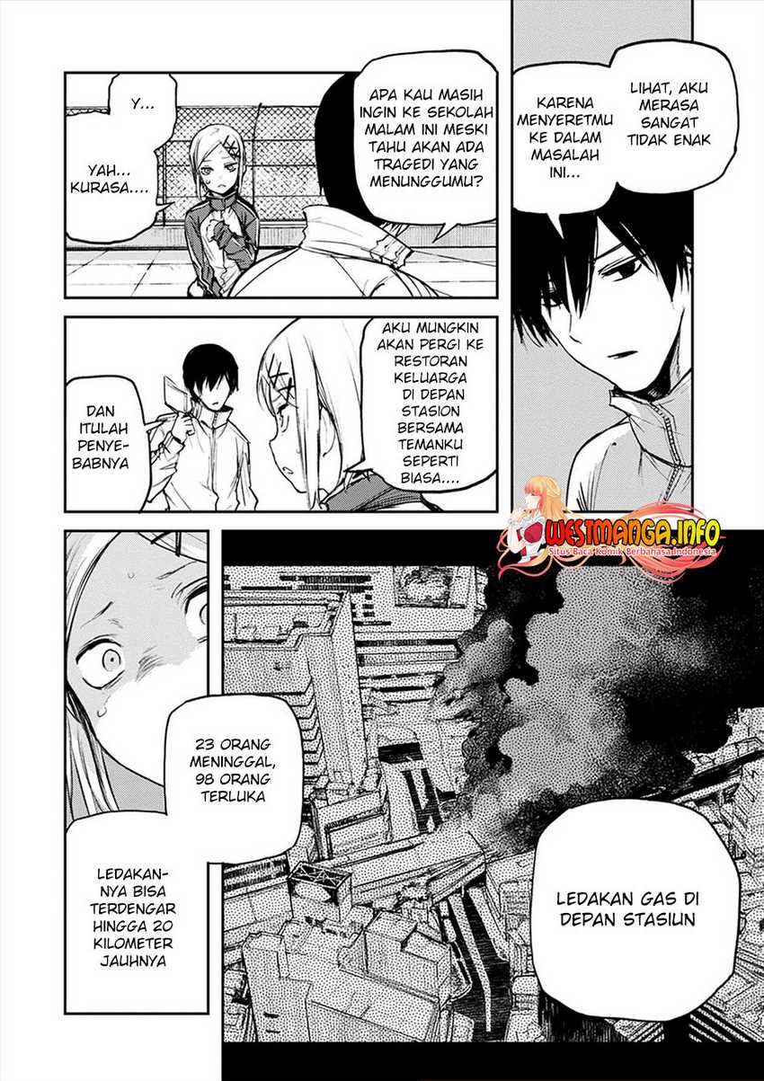 Cosmic Censorship Chapter 03 Gambar 17