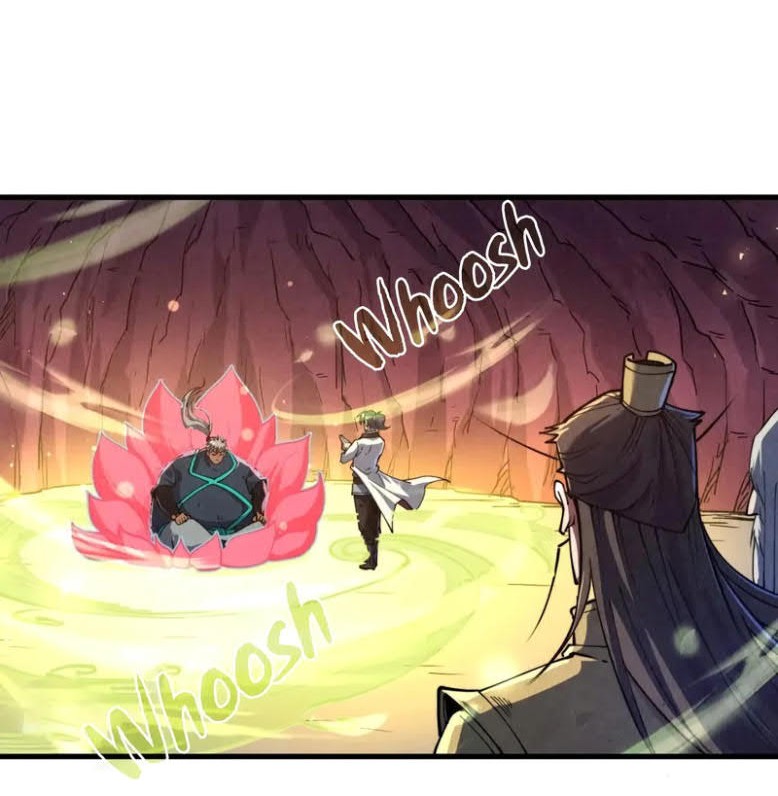 The Ultimate of All Ages Chapter 141 Gambar 12