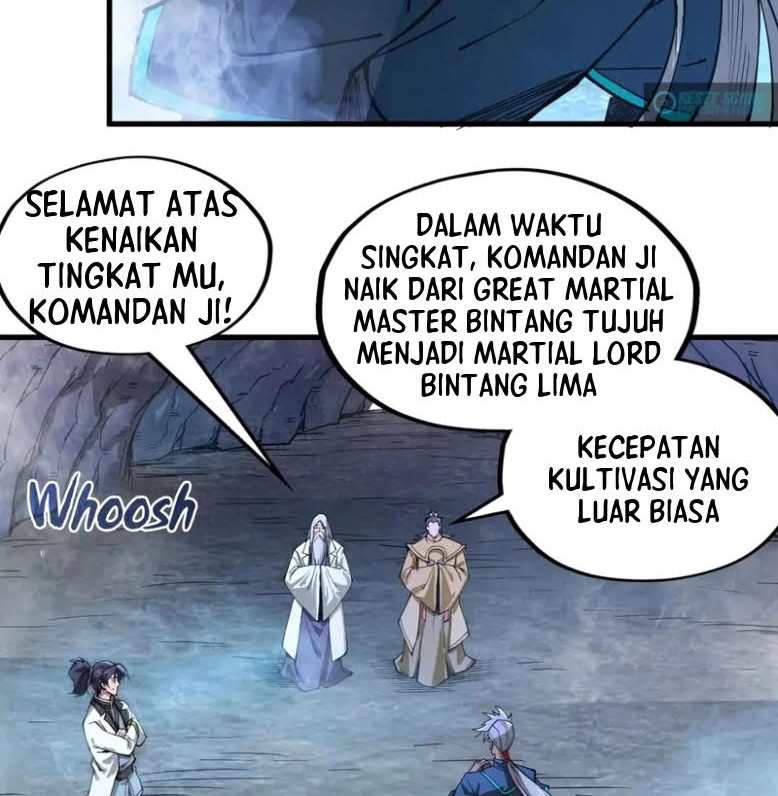 The Ultimate of All Ages Chapter 141 Gambar 16