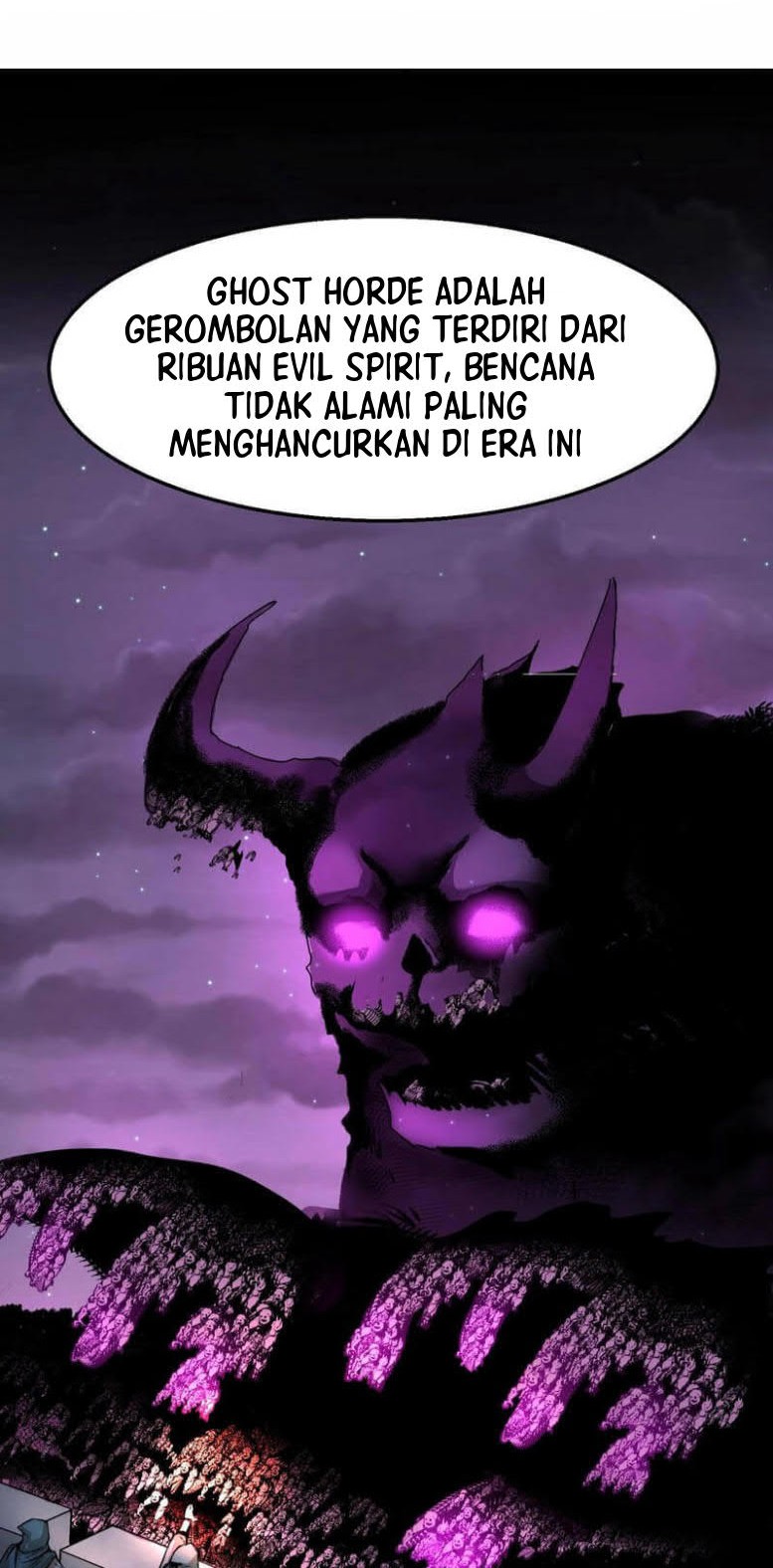 Baca  Age of Terror Chapter 28 Gambar 2