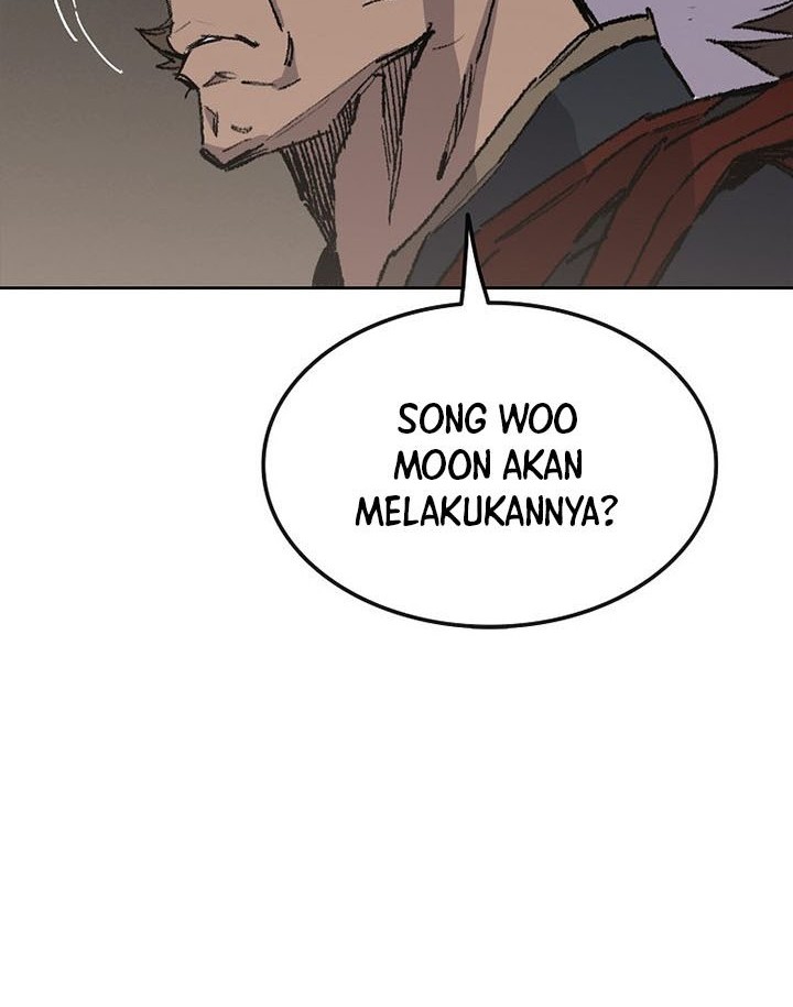 The Undefeatable Swordsman Chapter 136 Gambar 23