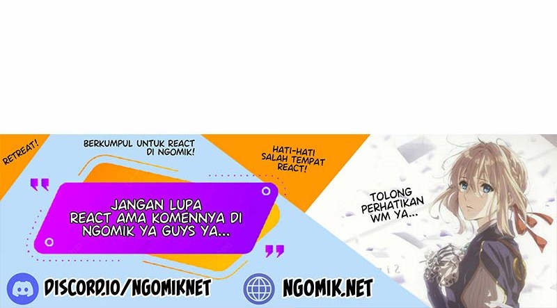 OP After 30 Days Of Sign-In Chapter 59 Gambar 33