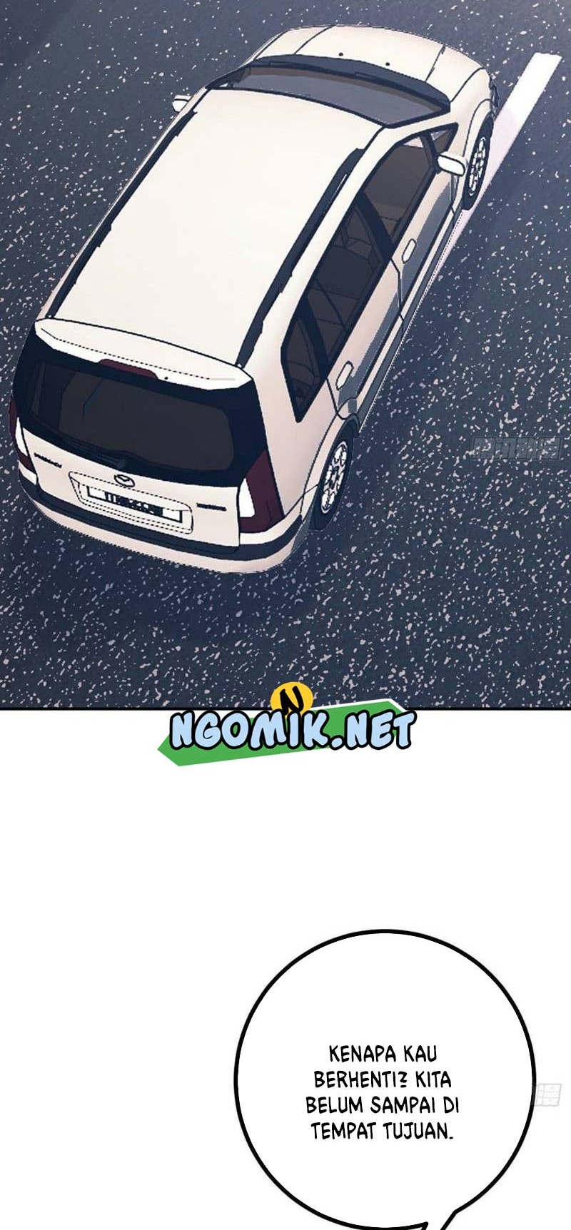 OP After 30 Days Of Sign-In Chapter 59 Gambar 5