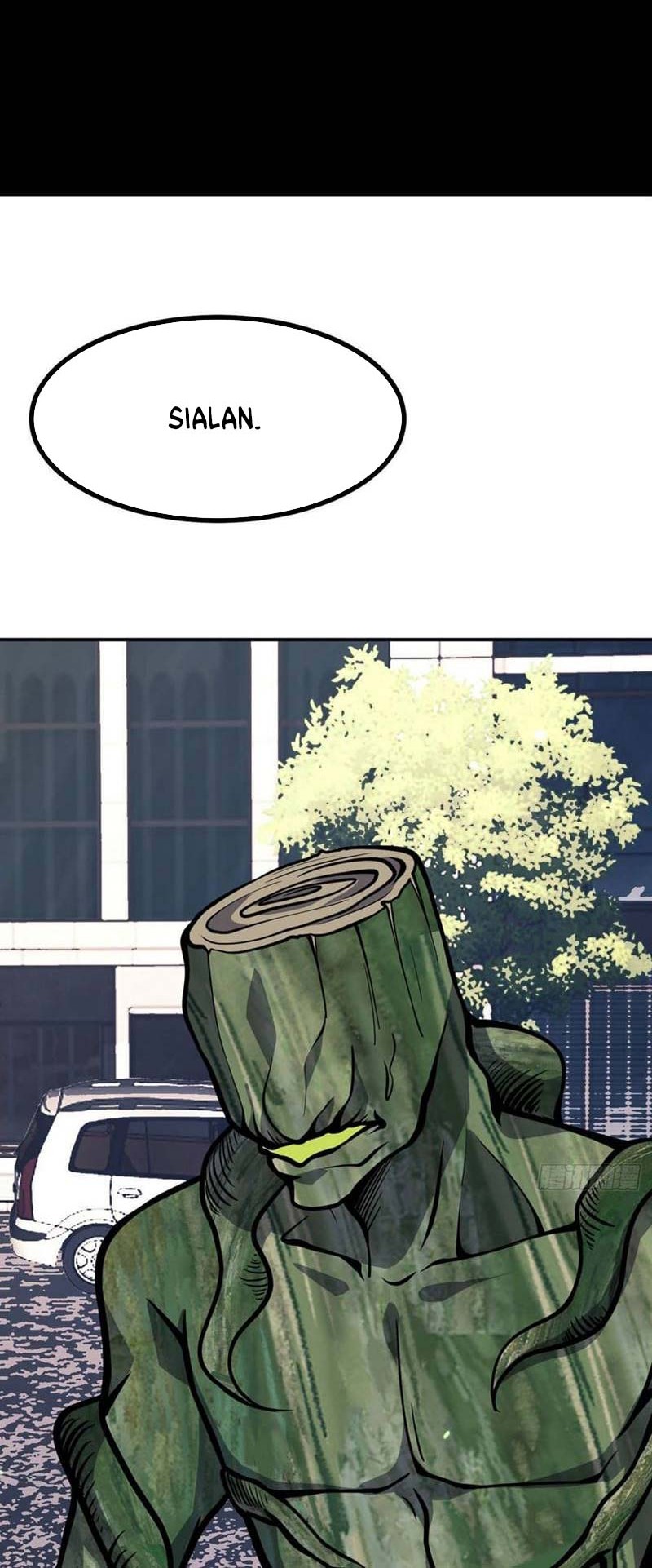 OP After 30 Days Of Sign-In Chapter 59 Gambar 9